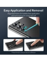 Buy ESR Camera Protector Samsung Galaxy S23 Ultra Clear - ESR659 - {ean13} - Home Screen Store Europe