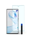 Kup Szkło hartowane z klejem UV Spigen Glas.TR Platinum Samsung Galaxy S23 Ultra - SPN2763 - {ean13} - Sklep Home Screen