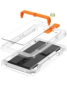 Kup Gehärtetes Glas mit UV-Kleber Spigen Glas.TR Platinum Samsung Galaxy S23 Ultra - SPN2763 - {ean13} - Sklep Home Screen