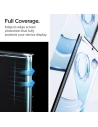 Kup Szkło hartowane z klejem UV Spigen Glas.TR Platinum Samsung Galaxy S23 Ultra - SPN2763 - {ean13} - Sklep Home Screen