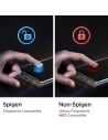 Kup Gehärtetes Glas mit UV-Kleber Spigen Glas.TR Platinum Samsung Galaxy S23 Ultra - SPN2763 - {ean13} - Sklep Home Screen