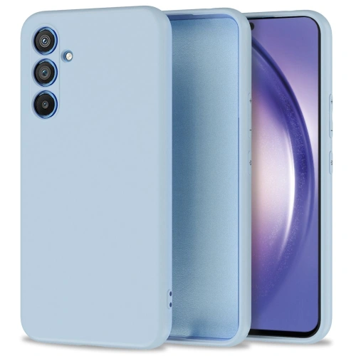 Buy Tech-Protect Icon Samsung Galaxy A54 5G Sky Blue - THP1731 - {ean13} - Home Screen Store Europe