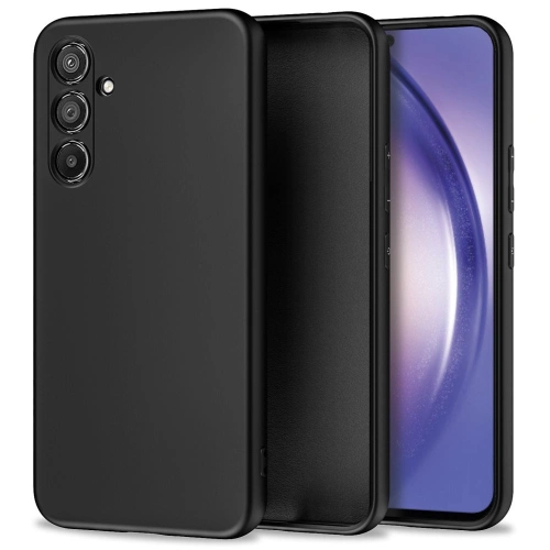 Buy Tech-Protect Icon Samsung Galaxy A54 5G Black - THP1732 - {ean13} - Home Screen Store Europe