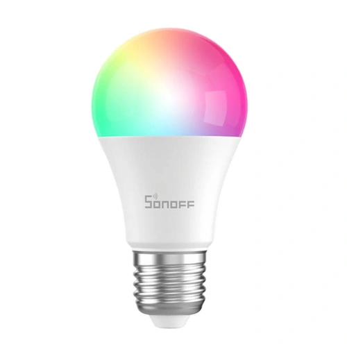 Kup Smart WiFi LED-Lampe Sonoff B05-BL-A60 - SNF107 - {ean13} - Sklep Home Screen