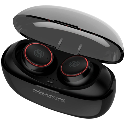 Buy Nillkin Liberty TWS Earphones red - NLK935 - {ean13} - Home Screen Store Europe
