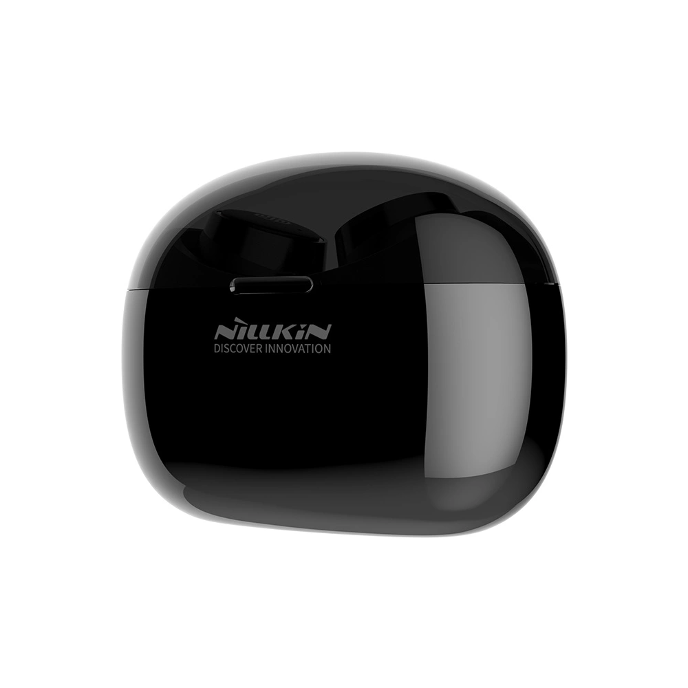 Słuchawki TWS Nillkin Liberty czerwone