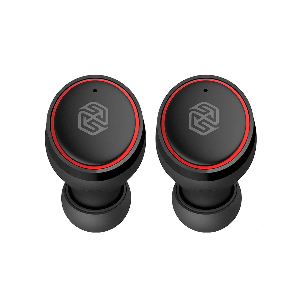 Słuchawki TWS Nillkin Liberty czerwone