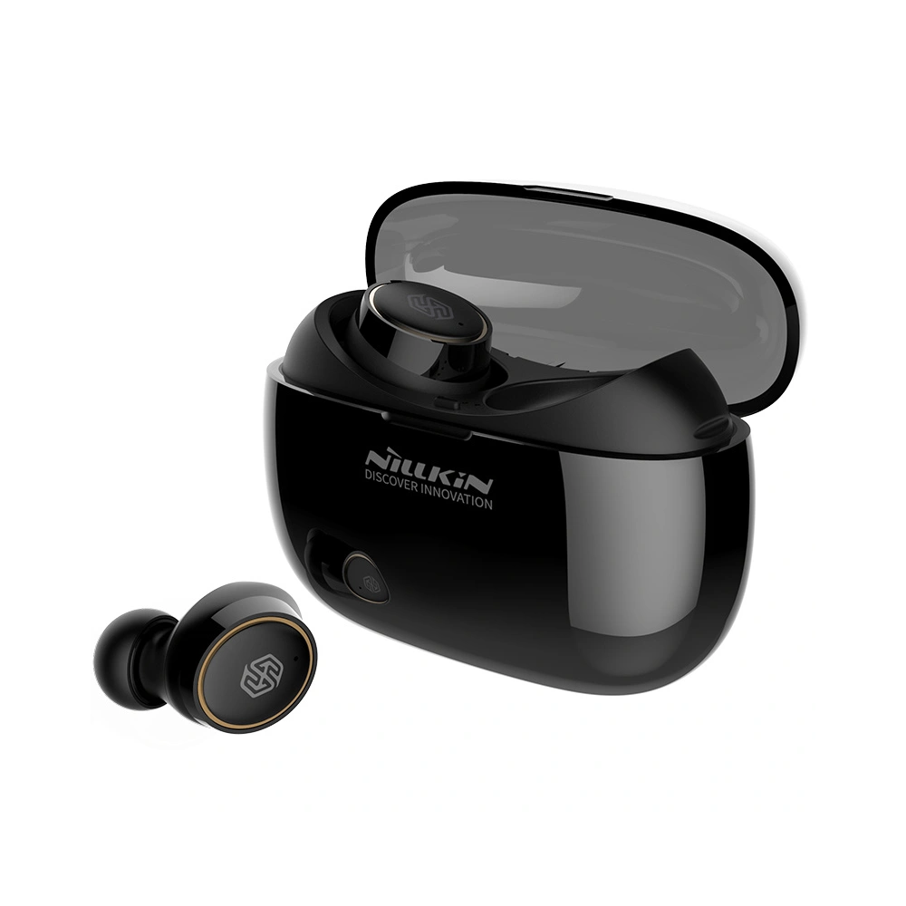 Słuchawki TWS Nillkin Liberty złote