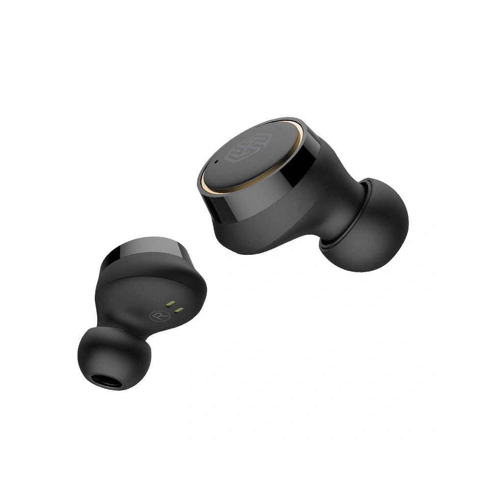 Słuchawki TWS Nillkin Liberty złote