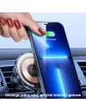 Kup Upevnění do auta s bezdrátovou nabíječkou USAMS US-CD164 15W 2w1 Magnetic Air Vent transparentní - USA879 - {ean13} - Sklep Home Screen