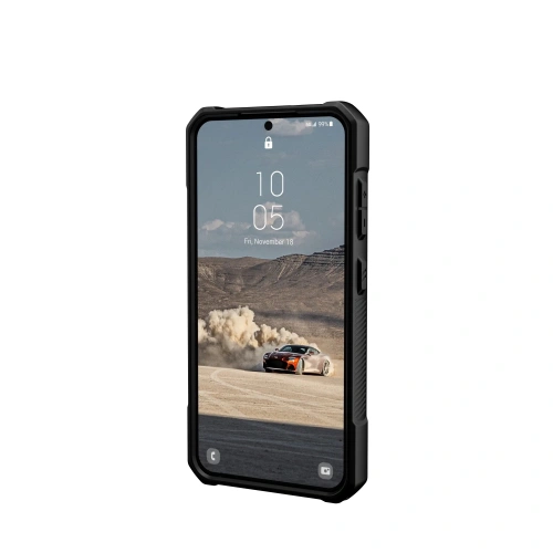 Kup Case UAG Urban Armor Gear Monarch Samsung Galaxy S23 (Kohlenstofffaser) - UAG1193 - {ean13} - Sklep Home Screen