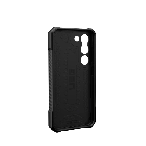 Kup Case UAG Urban Armor Gear Monarch Samsung Galaxy S23 (Kohlenstofffaser) - UAG1193 - {ean13} - Sklep Home Screen