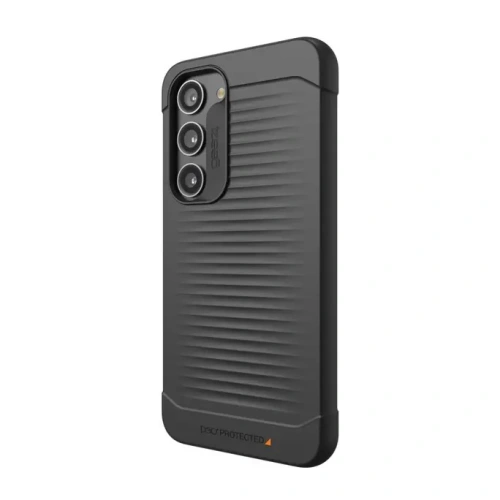 Kup Etui GEAR4 Havana Samsung Galaxy S23 (negru) - GER200 - {ean13} - Sklep Home Screen