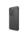 Case GEAR4 Havana Samsung Galaxy S23 (schwarz)