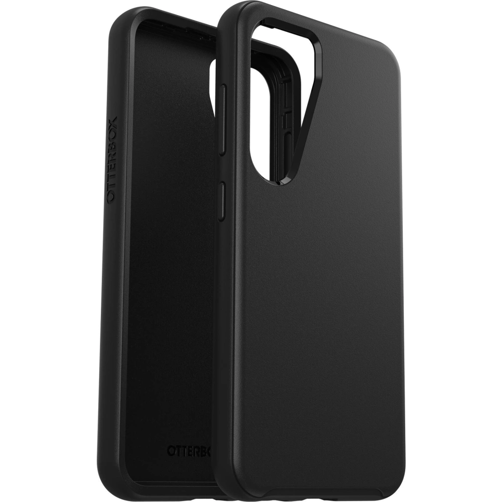 Etui OtterBox Symmetry Samsung Galaxy S23 (black)