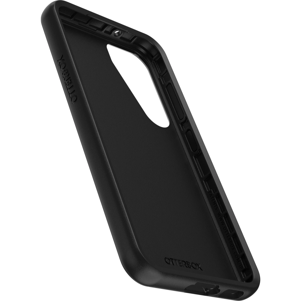 Etui OtterBox Symmetry Samsung Galaxy S23 (black)