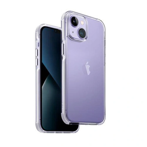 Kup Etui UNIQ Combat Apple iPhone 14 lila/lilac levendula - UNIQ850 - {ean13} - Sklep Home Screen