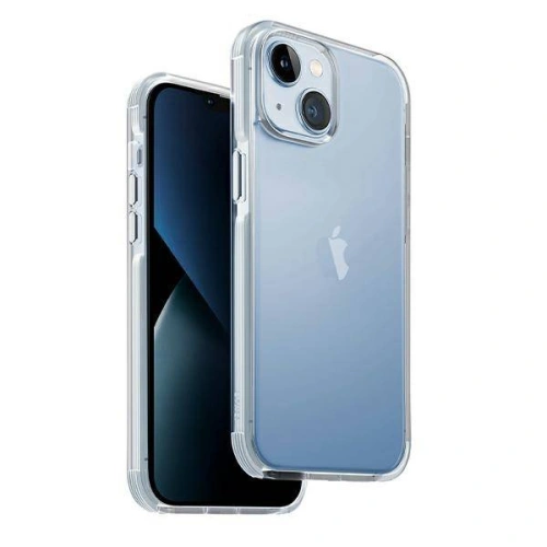 Kup Etui UNIQ Combat Apple iPhone 14 modrý/blue - UNIQ851 - {ean13} - Sklep Home Screen