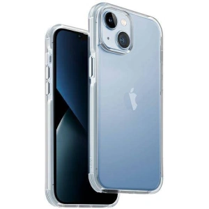 Etui UNIQ Combat Apple iPhone 14 Plus / 15 Plus niebieski/arctic blue