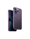 Etui UNIQ Combat Apple iPhone 14 Pro Max purpurový/fig purple