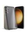Etui Ringke Fusion Samsung Galaxy S23 Smoke Black