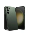 Etui Ringke Onyx Galaxy S23+ Plus tmavě zelená
