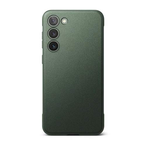 Buy Ringke Onyx Galaxy S23+ Plus Dark Green - RGK1763 - {ean13} - Home Screen Store Europe