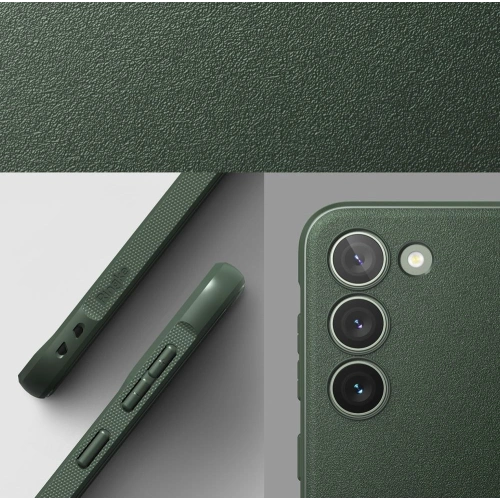 Kup Etui Ringke Onyx Galaxy S23+ Plus Verde Închis - RGK1763 - {ean13} - Sklep Home Screen