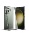 Etui Ringke Fusion Samsung Galaxy S23 Ultra Matte Clear