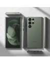 Kup Case Ringke Fusion Samsung Galaxy S23 Ultra Mattklar - RGK1764 - {ean13} - Sklep Home Screen