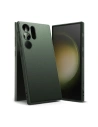 Etui Ringke Onyx Galaxy S23 Ultra Dark Green