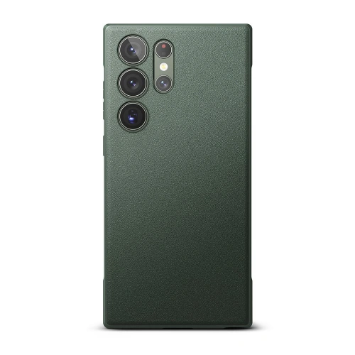 Kup Etui Ringke Onyx Galaxy S23 Ultra Dark Green - RGK1766 - {ean13} - Sklep Home Screen
