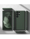 Kup Etui Ringke Onyx Galaxy S23 Ultra Dark Green - RGK1766 - {ean13} - Sklep Home Screen
