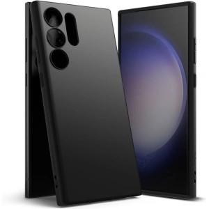 Kup Etui Ringke Air S Galaxy S23 Ultra Black - RGK1767 - {ean13} - Sklep Home Screen