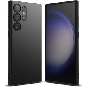 Etui Ringke Air S Galaxy S23 Ultra Black