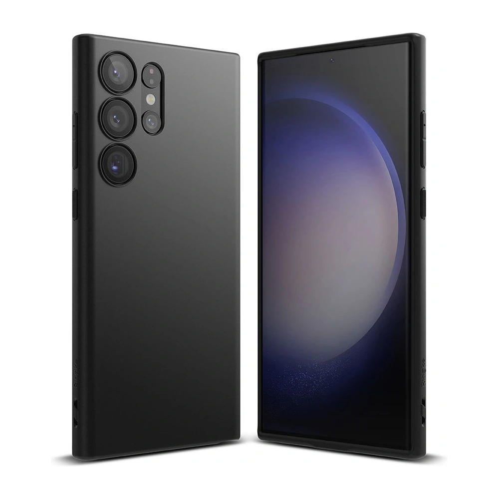 Etui Ringke Air S Galaxy S23 Ultra Black