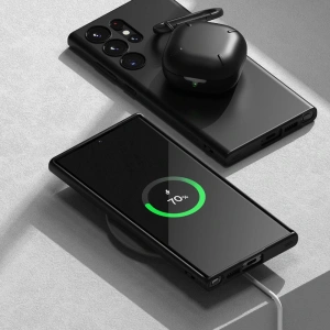 Etui Ringke Air S Galaxy S23 Ultra Black