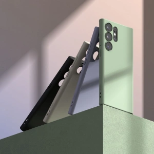 Etui Ringke Air S Galaxy S23 Ultra Black