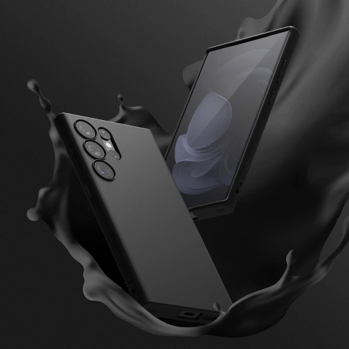 Kup Case Ringke Air S Galaxy S23 Ultra Schwarz - RGK1767 - {ean13} - Sklep Home Screen