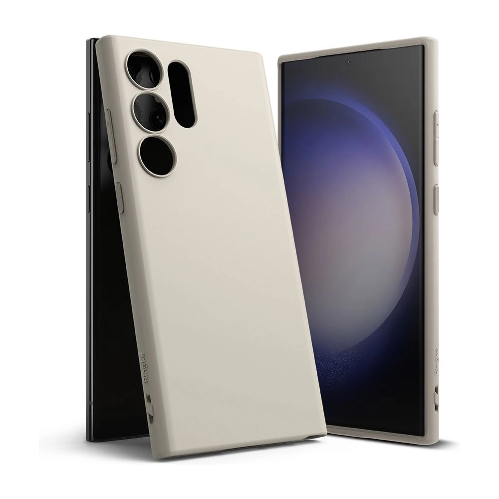 Etui Ringke Air S Galaxy S23 Ultra Stone