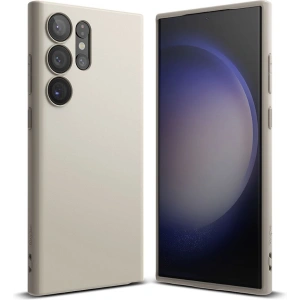 Etui Ringke Air S Galaxy S23 Ultra Stone