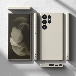 Etui Ringke Air S Galaxy S23 Ultra Stone