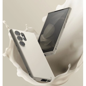 Etui Ringke Air S Galaxy S23 Ultra Stone