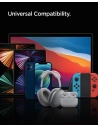 Kup Ładowarka samochodowa Spigen PC2200 Arcstation 2-port Car Charger PD 75W Black - SPN2764 - {ean13} - Sklep Home Screen