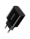 Kup Hálózati töltő Ugreen USB Typ C 20W Power Delivery fekete (10191) - UGR1438 - {ean13} - Sklep Home Screen