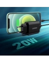Kup Hálózati töltő Ugreen USB Typ C 20W Power Delivery fekete (10191) - UGR1438 - {ean13} - Sklep Home Screen
