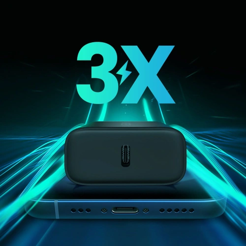 Kup Hálózati töltő Ugreen USB Typ C 20W Power Delivery fekete (10191) - UGR1438 - {ean13} - Sklep Home Screen