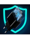 Kup Hálózati töltő Ugreen USB Typ C 20W Power Delivery fekete (10191) - UGR1438 - {ean13} - Sklep Home Screen