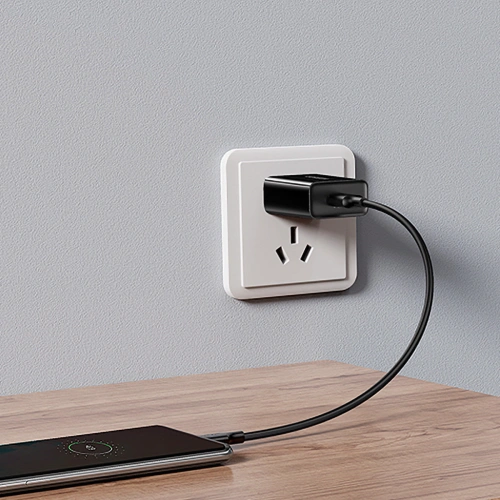 Kup Încărcător de rețea Ugreen UK (Marea Britanie) USB-A QC3.0 18W negru (CD122) - UGR1439 - {ean13} - Sklep Home Screen