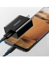 Kup Încărcător de rețea Ugreen UK (Marea Britanie) USB-A QC3.0 18W negru (CD122) - UGR1439 - {ean13} - Sklep Home Screen